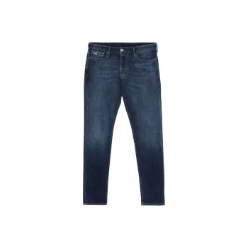 EMPORIO ARMANI Skinny leg Jeans