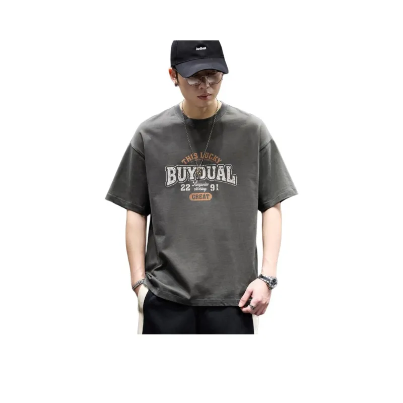 BUYDAUL T Shirts Unisex-4