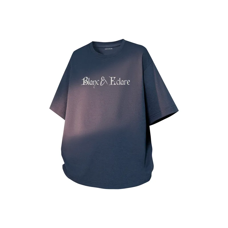 BLANC & ECLARE T Shirts Unisex-25