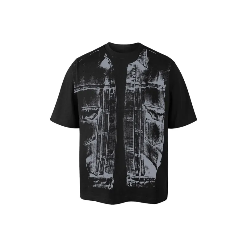 DJ.SPIRIT T Shirts Unisex-2
