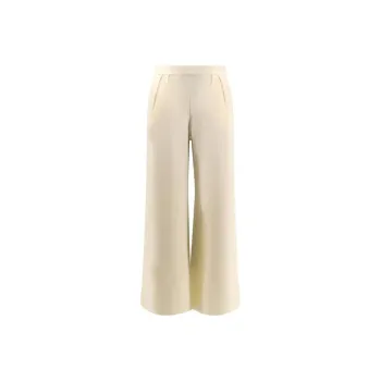 MaxMara Casual Pants Women's Beige