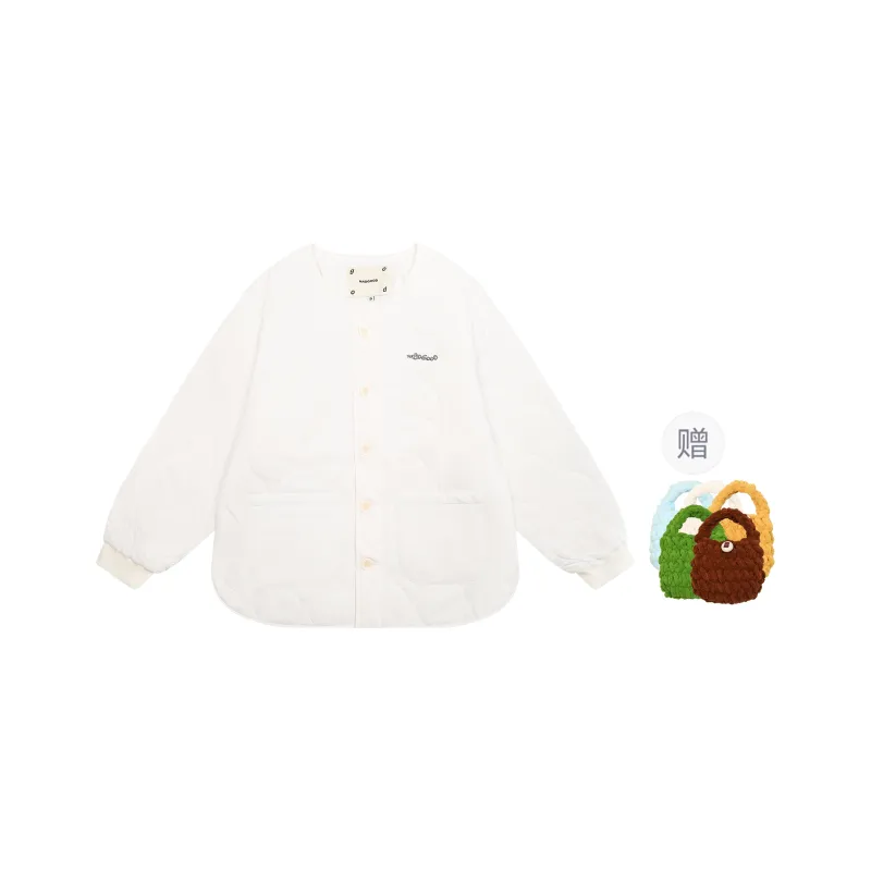Madgood Puffer Jackets Unisex-7