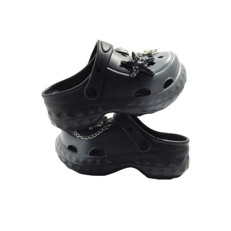 MEAKKEA Clogs Women's-2