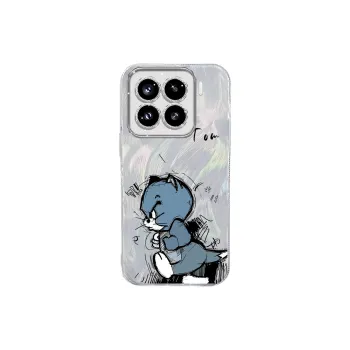 TUNAMEI Phone Cases