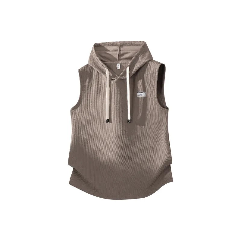 Supremo Cat Tank Tops Unisex-4