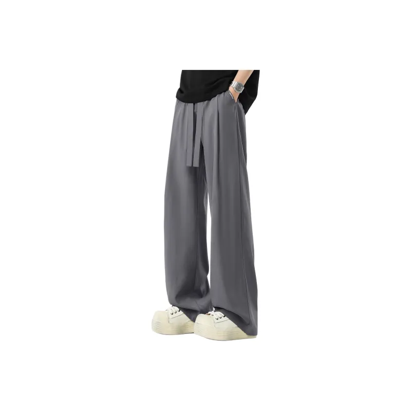 7 SEVFUN Casual Pants Unisex-9