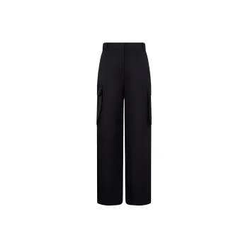 PRADA Casual Pants Women's Black