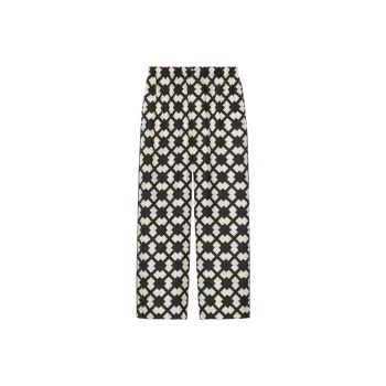 GUCCI Casual Pants Women's White