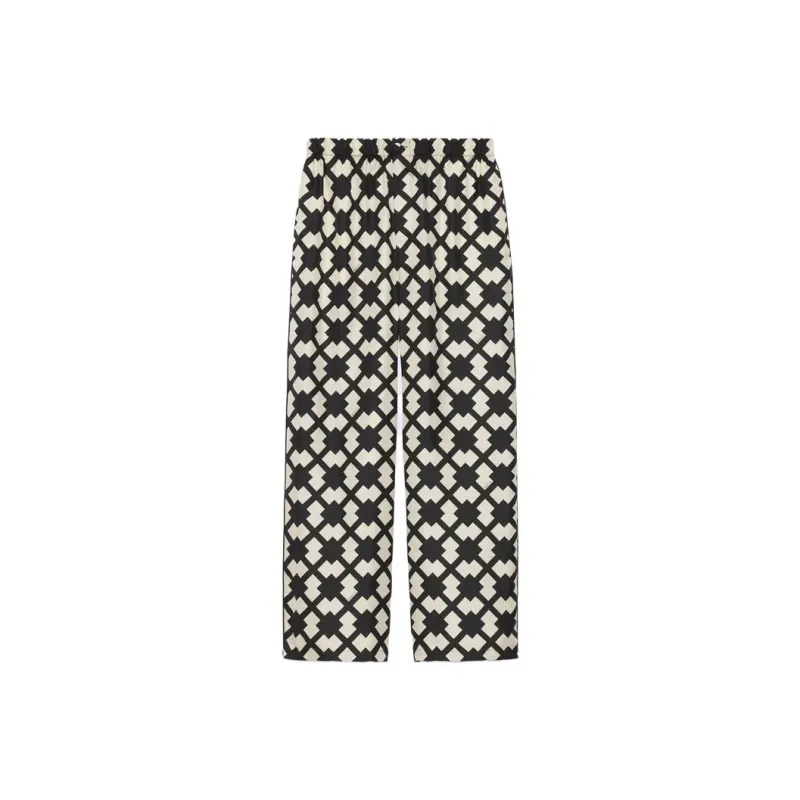 GUCCI Casual Pants Women's White-0
