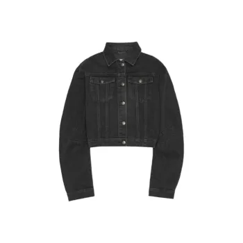 Rotate Denim Jacket