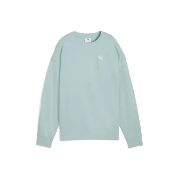 PUMA Sweatshirt Women's Mint Blue