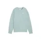 Mint Blue
