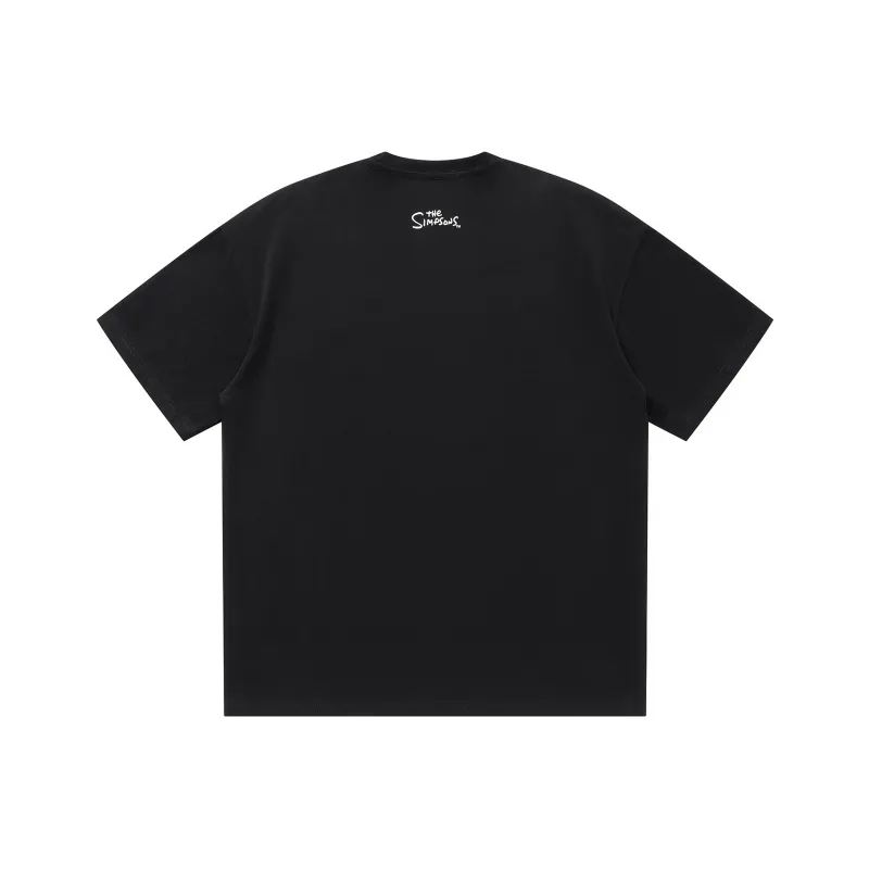 The Simpsons Unisex Undershirts-10