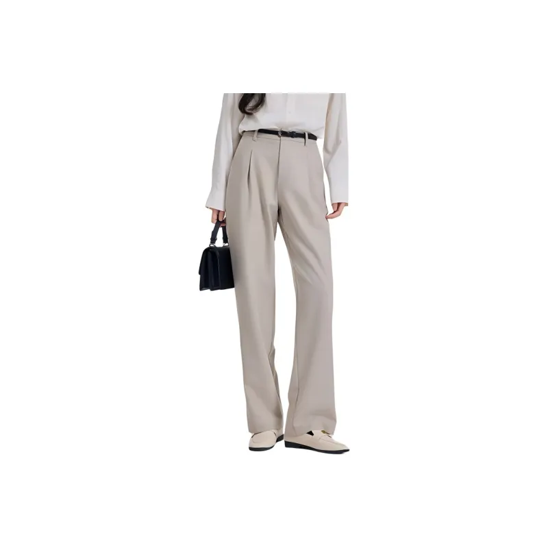 Dajia Poetry Business Suit Women's-3