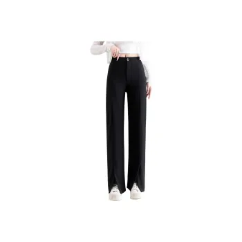 ORIGIN Casual Pants Women's Black