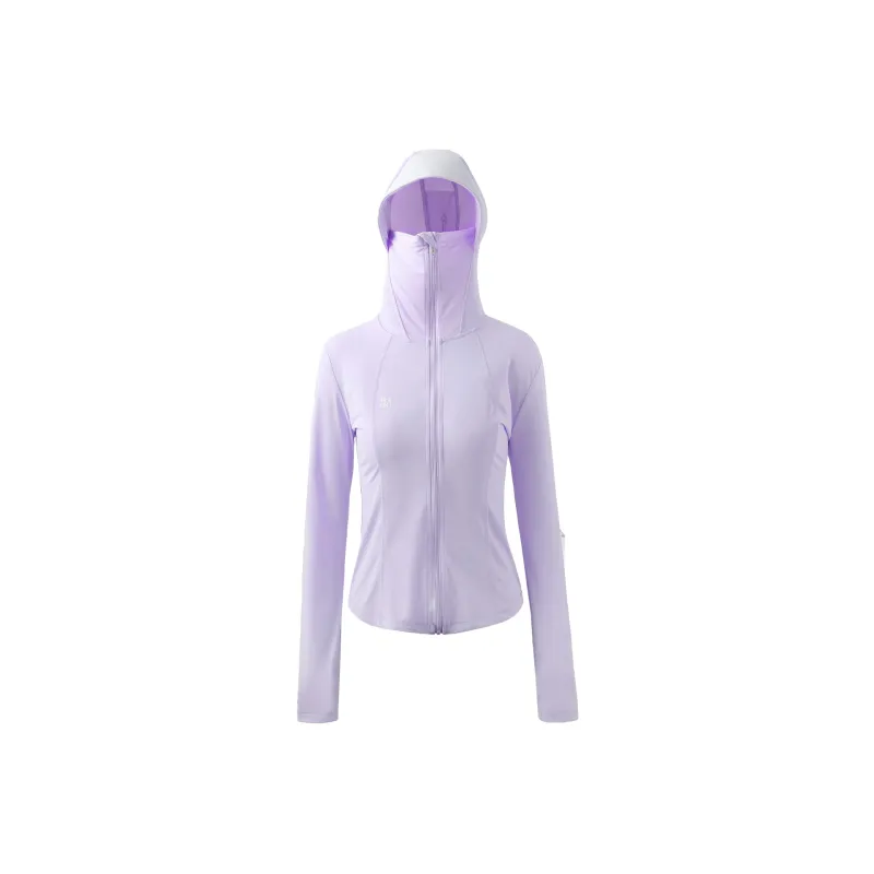 BJHG Sun Protection Clothing Women's-10