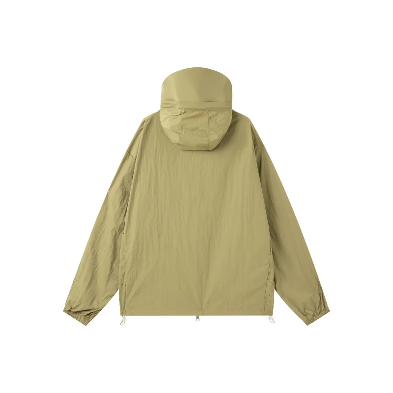 Kawasaki Breathable UV Protection Cooling Sun Protection Clothing Unisex-26