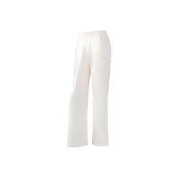 Skechers Casual Pants Women's Marshmallow White