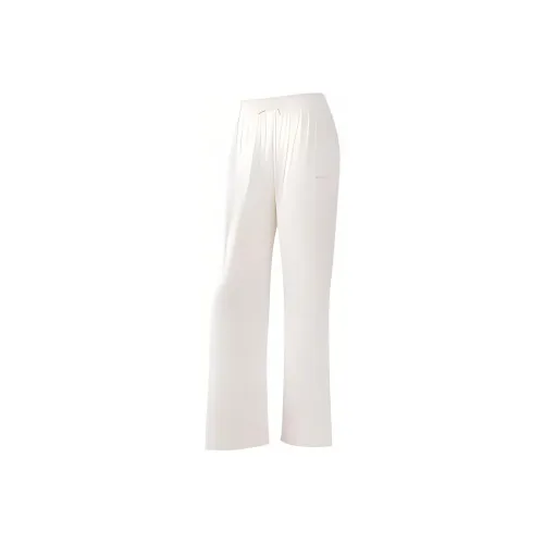 Skechers Casual Pants Women's Marshmallow White