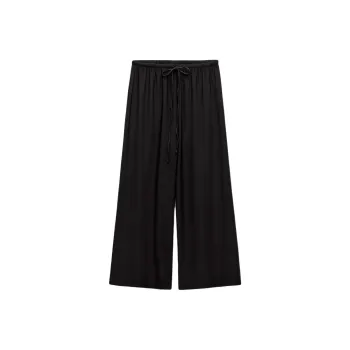 ZARA Casual Pants Women's Black