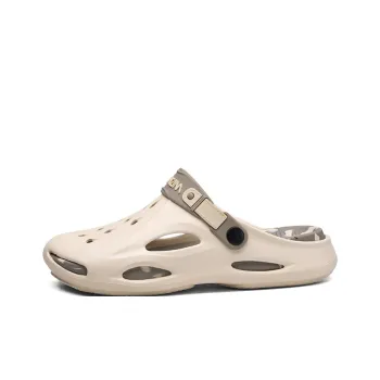 FCMM Clogs Unisex