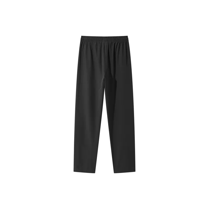Maserati Casual Pants Unisex-8