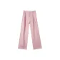 Pink Apple Figure