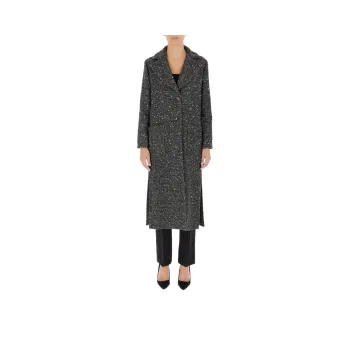 Marella Bouclé Coat