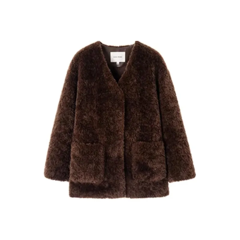 EKOOL Velvet Jackets Women's-1