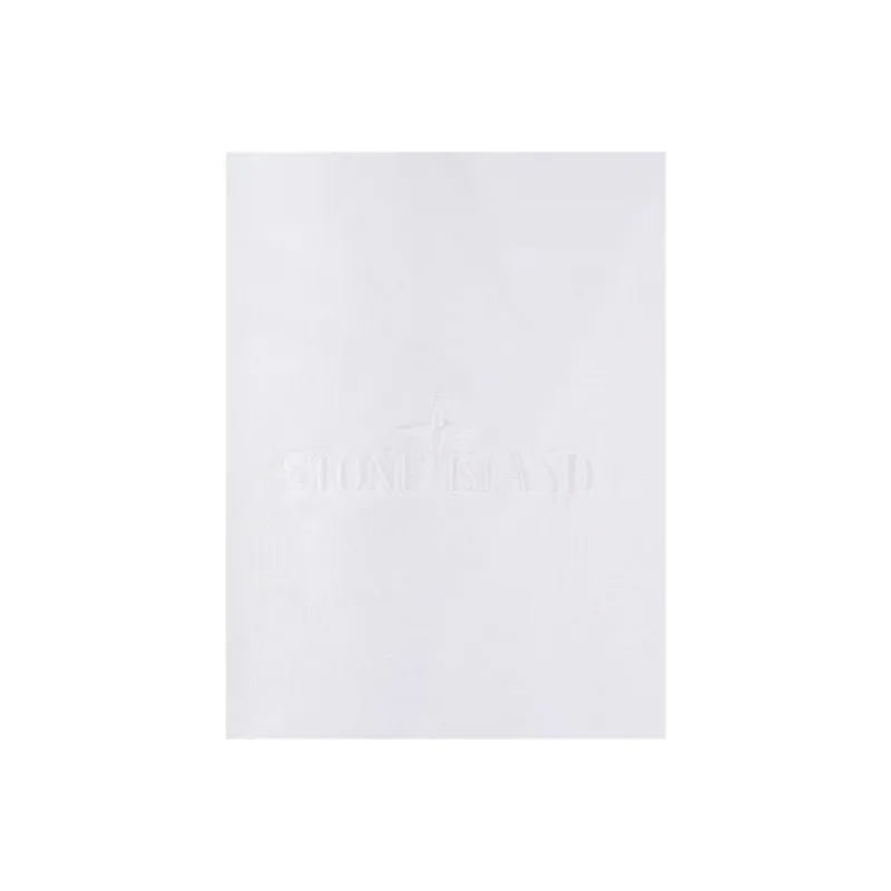 STONE ISLAND Sweatshirt Men's White-2