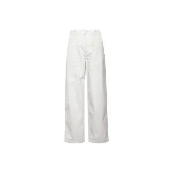 UNIQLO x INES DE LA FRESSANGE UNIQLO X Ines De La Fressange Casual Pants Women's Ivory
