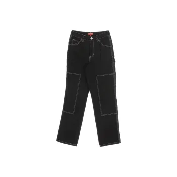 Staud Casual Pants Women's Black