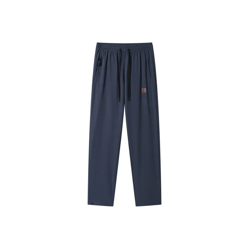 Maserati Casual Pants Unisex-5