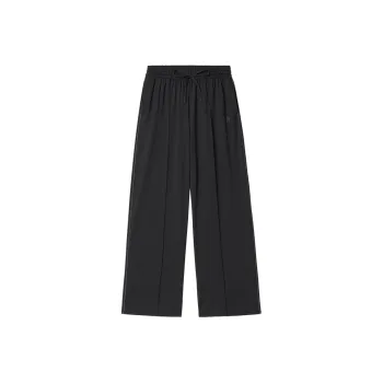 Victoria's Secret VS Sport Casual Pants Women's Obsidian