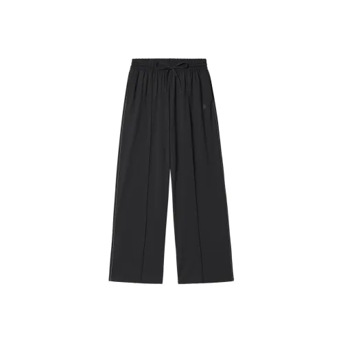 Victoria's Secret VS Sport Casual Pants Women's Obsidian