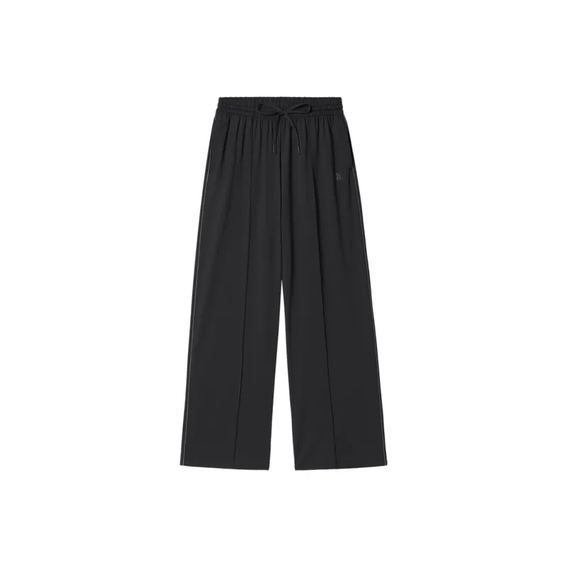 Victoria's Secret VS Sport Casual Pants Women's Obsidian-0