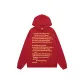 Red (Fleece-Lined)