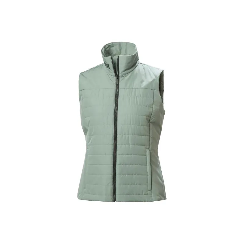 HELLY HANSEN CREW Insulator Vest 2.0 Vest Women's-8