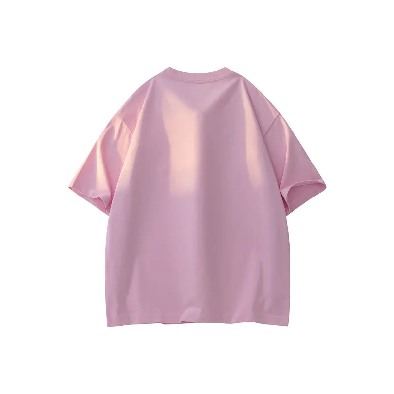 Pancoat T Shirts Unisex-8