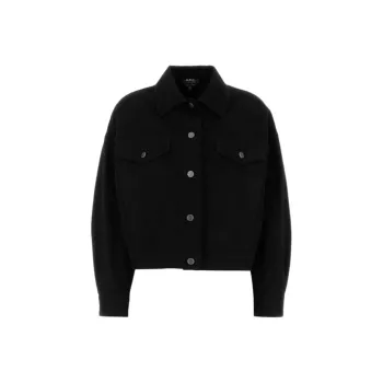 A.P.C Cally Jacket