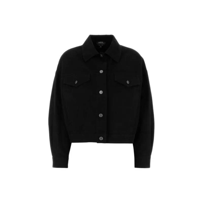 A.P.C Cally Jacket-0