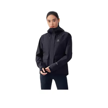 KAILAS Waterproof, Windproof, And Breathable Windbreaker Jacket Women's