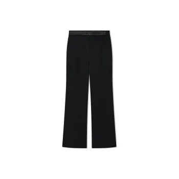 COVERINS Casual Pants Women's Black