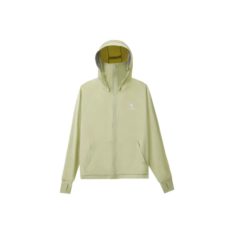 CAMEL Jelly Series Sun Protection Clothing Women's-14
