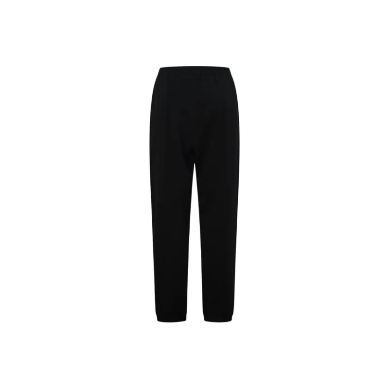 UPON PRO SS23 Casual Pants Women's Black-0
