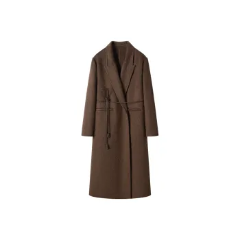 MOSIIMORII Coats Women's