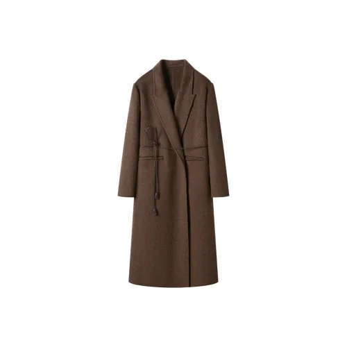 MOSIIMORII Coats Women's