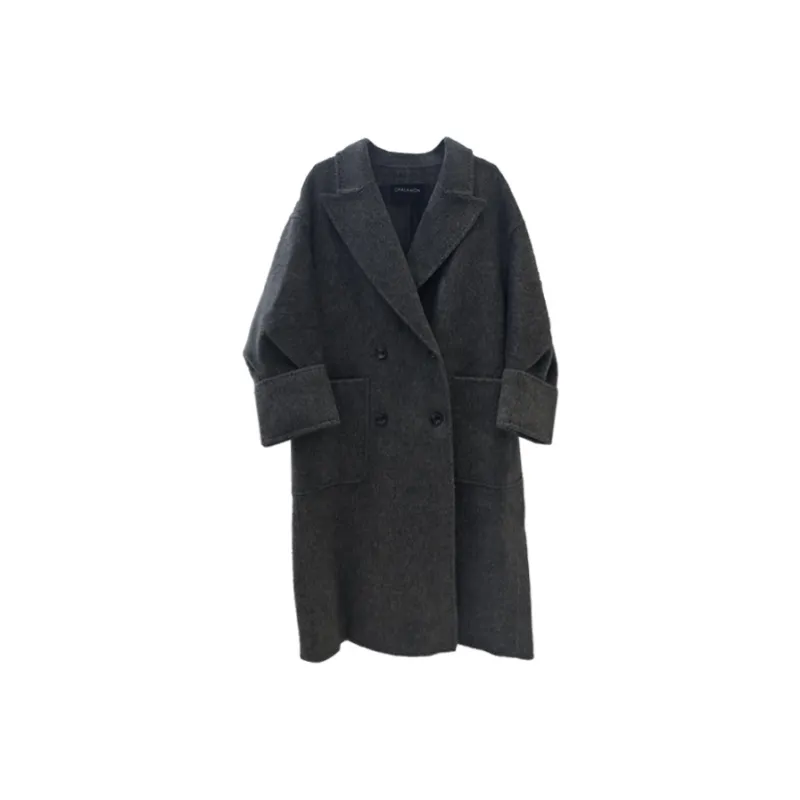 CHALAMON Coats Women's-1