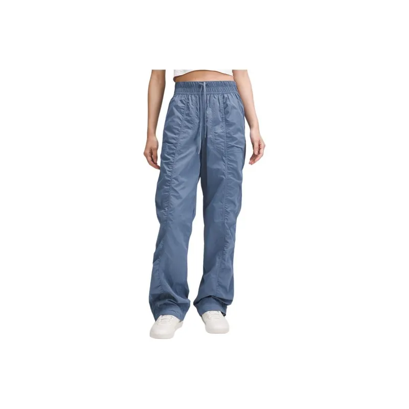Lululemon Relaxed Fit Casual Pants Women's-7