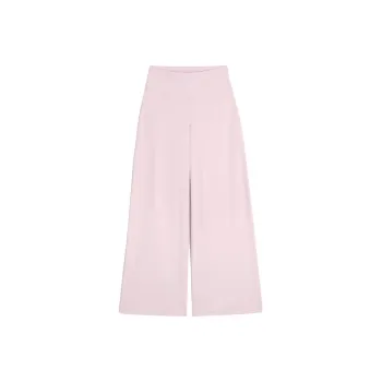 Hollister Casual Pants Women's Pink